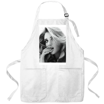 Rosie Huntington-Whiteley Apron