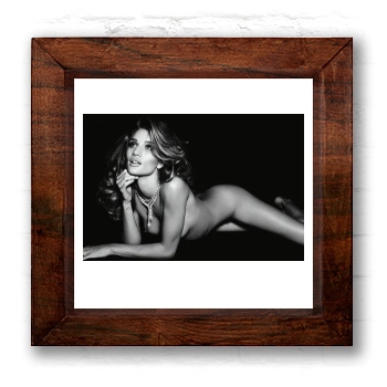 Rosie Huntington-Whiteley 6x6