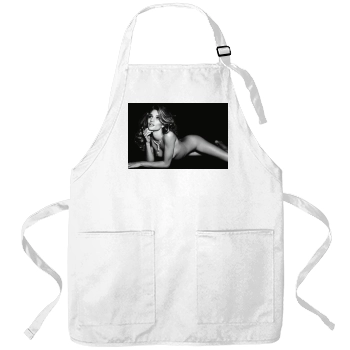 Rosie Huntington-Whiteley Apron