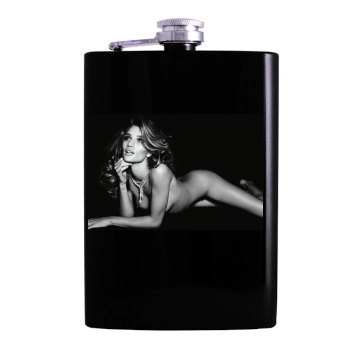 Rosie Huntington-Whiteley Hip Flask