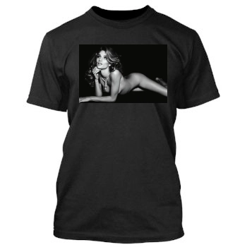 Rosie Huntington-Whiteley Men's TShirt