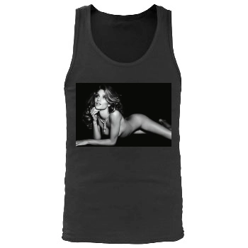 Rosie Huntington-Whiteley Men's Tank Top