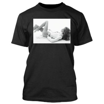 Rosie Huntington-Whiteley Men's TShirt