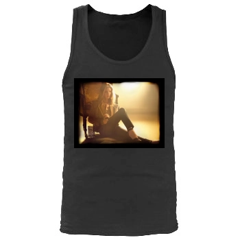 Rosie Huntington-Whiteley Men's Tank Top