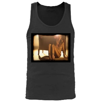 Rosie Huntington-Whiteley Men's Tank Top