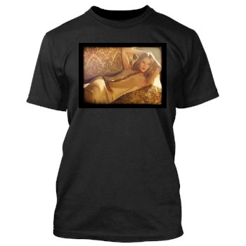 Rosie Huntington-Whiteley Men's TShirt