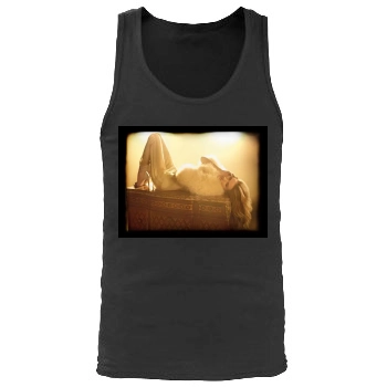 Rosie Huntington-Whiteley Men's Tank Top