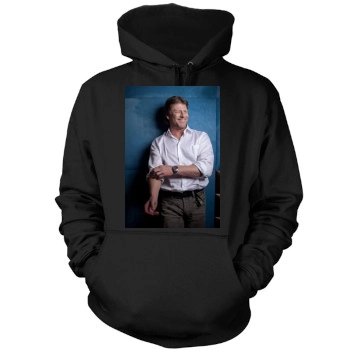 Sean Bean Mens Pullover Hoodie Sweatshirt