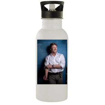 Sean Bean Stainless Steel Water Bottle