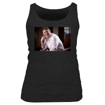 Sean Bean Women's Tank Top