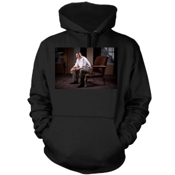 Sean Bean Mens Pullover Hoodie Sweatshirt