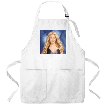 Shakira Apron