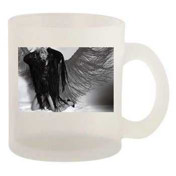 Shakira 10oz Frosted Mug