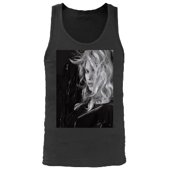 Shakira Men's Tank Top