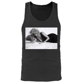 Shakira Men's Tank Top