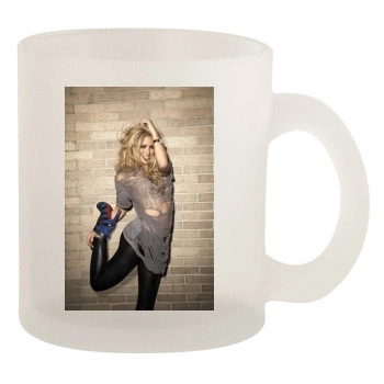 Shakira 10oz Frosted Mug