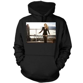 Shakira Mens Pullover Hoodie Sweatshirt