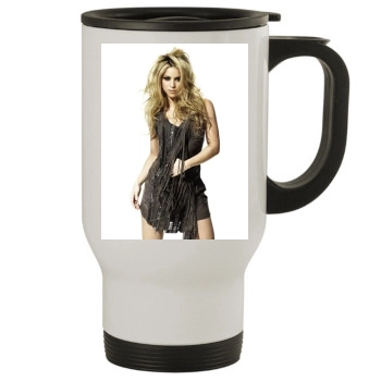 Shakira Stainless Steel Travel Mug