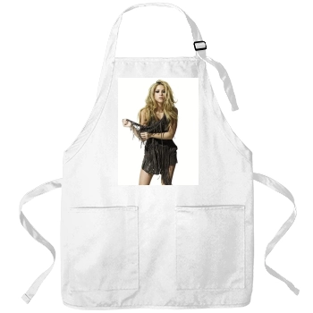 Shakira Apron