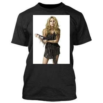 Shakira Men's TShirt