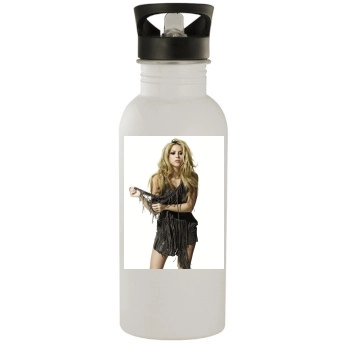 Shakira Stainless Steel Water Bottle