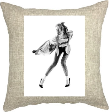 Edita Vilkeviciute Pillow