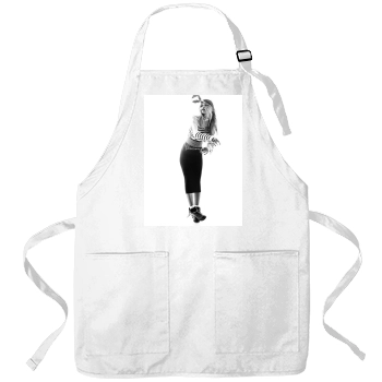 Edita Vilkeviciute Apron