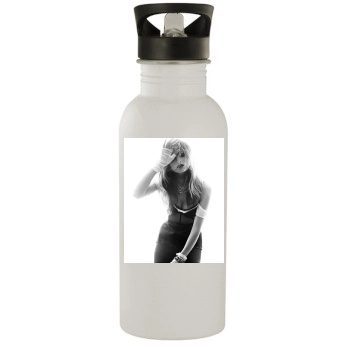 Edita Vilkeviciute Stainless Steel Water Bottle