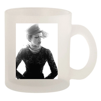 Edita Vilkeviciute 10oz Frosted Mug