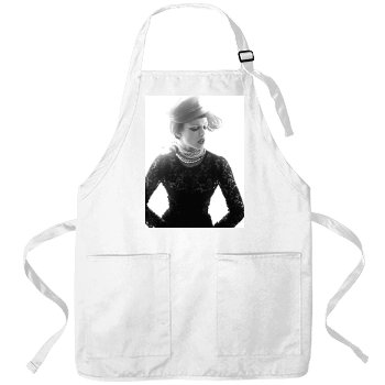 Edita Vilkeviciute Apron