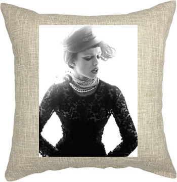 Edita Vilkeviciute Pillow