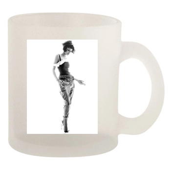 Edita Vilkeviciute 10oz Frosted Mug