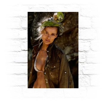 Edita Vilkeviciute Metal Wall Art