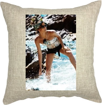 Edita Vilkeviciute Pillow