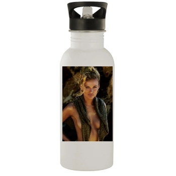 Edita Vilkeviciute Stainless Steel Water Bottle