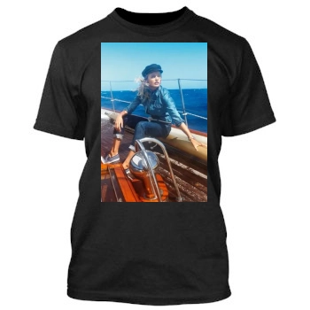 Edita Vilkeviciute Men's TShirt