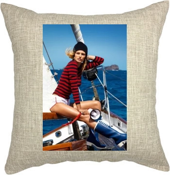 Edita Vilkeviciute Pillow