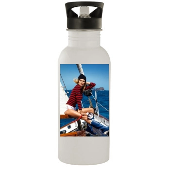 Edita Vilkeviciute Stainless Steel Water Bottle