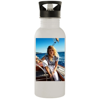 Edita Vilkeviciute Stainless Steel Water Bottle