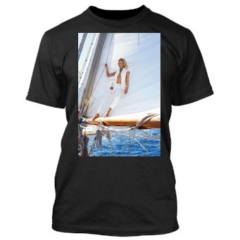 Edita Vilkeviciute Men's TShirt