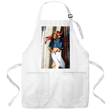 Edita Vilkeviciute Apron