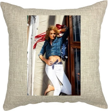 Edita Vilkeviciute Pillow