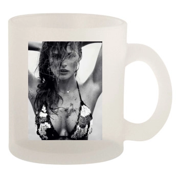 Edita Vilkeviciute 10oz Frosted Mug