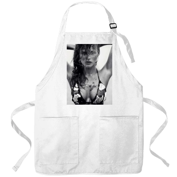 Edita Vilkeviciute Apron