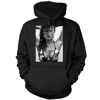 Edita Vilkeviciute Mens Pullover Hoodie Sweatshirt