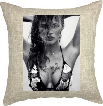 Edita Vilkeviciute Pillow