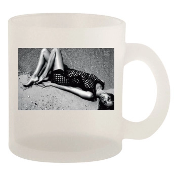 Edita Vilkeviciute 10oz Frosted Mug