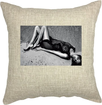 Edita Vilkeviciute Pillow