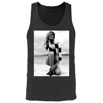 Edita Vilkeviciute Men's Tank Top