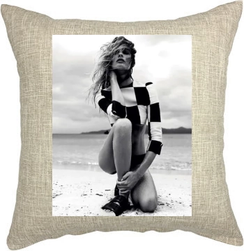 Edita Vilkeviciute Pillow